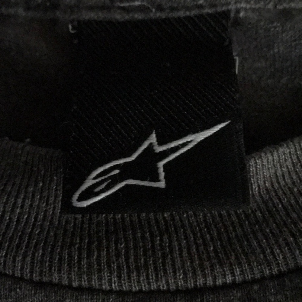 AlpineStars Tee - Picture 2 of 2